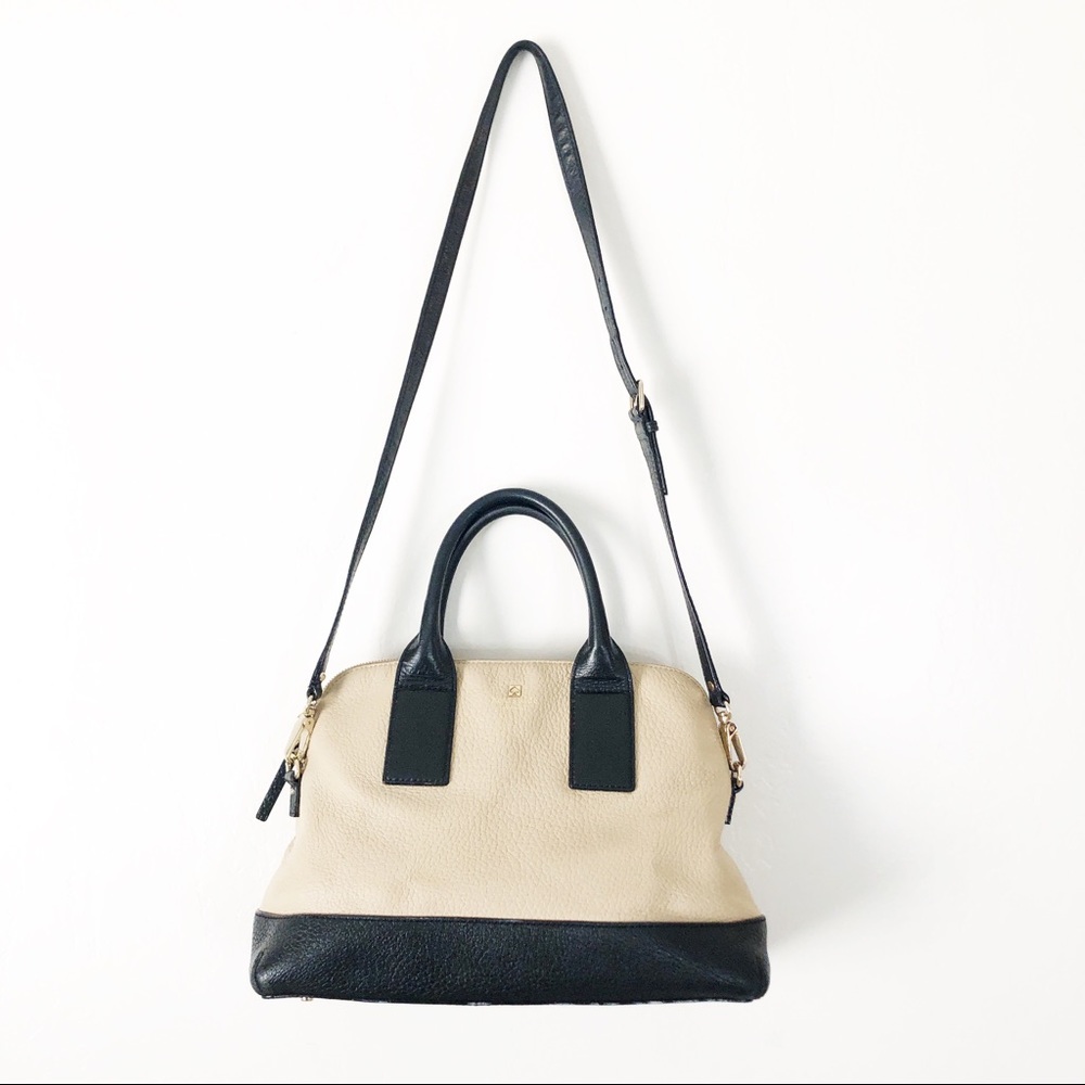 Kate Spade Jenny Southport Avenue Satchel